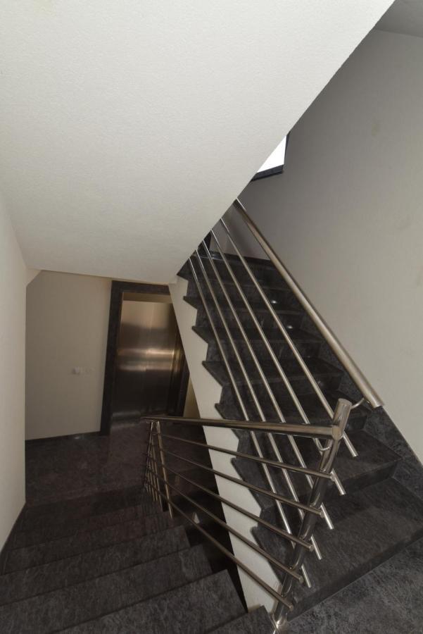 Markovic Apartmani Budva Exterior foto